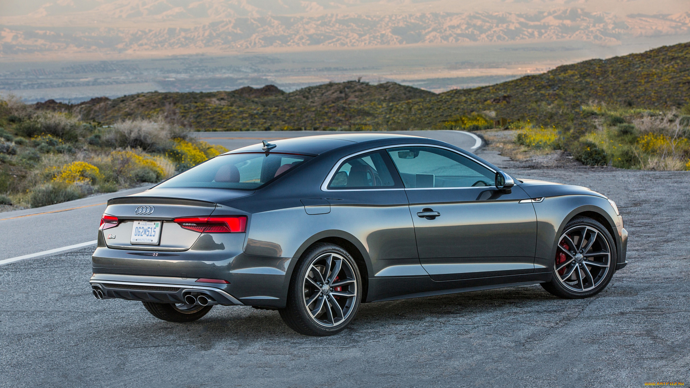 audi s5 coupe 2018, , audi, 2018, s5, coupe